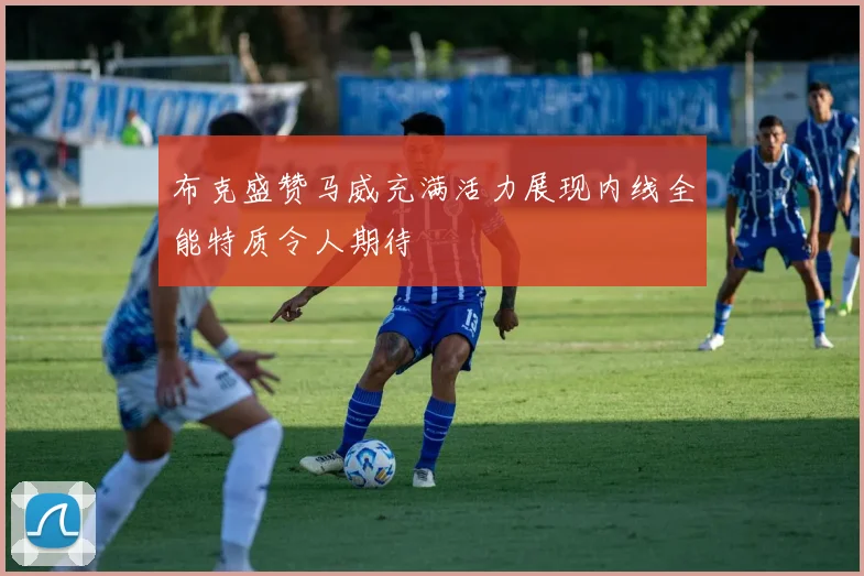 布克盛赞马威充满活力展现内线全能特质令人期待