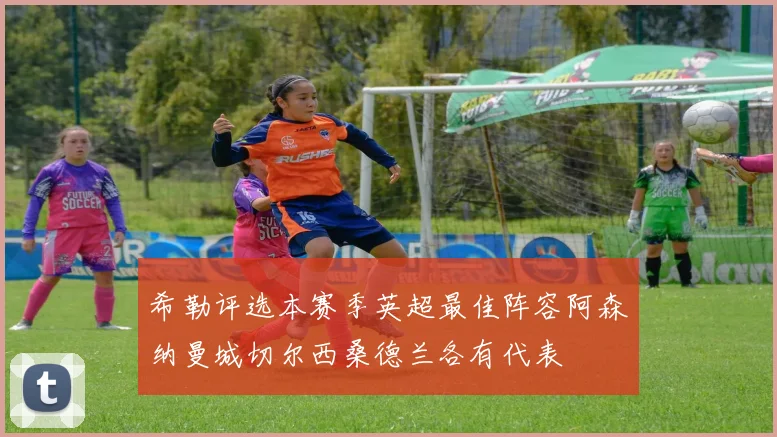 希勒评选本赛季英超最佳阵容阿森纳曼城切尔西桑德兰各有代表