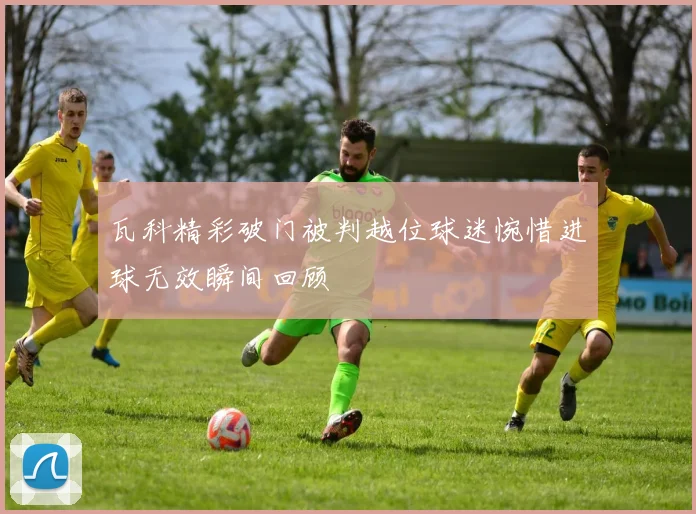 瓦科精彩破门被判越位球迷惋惜进球无效瞬间回顾
